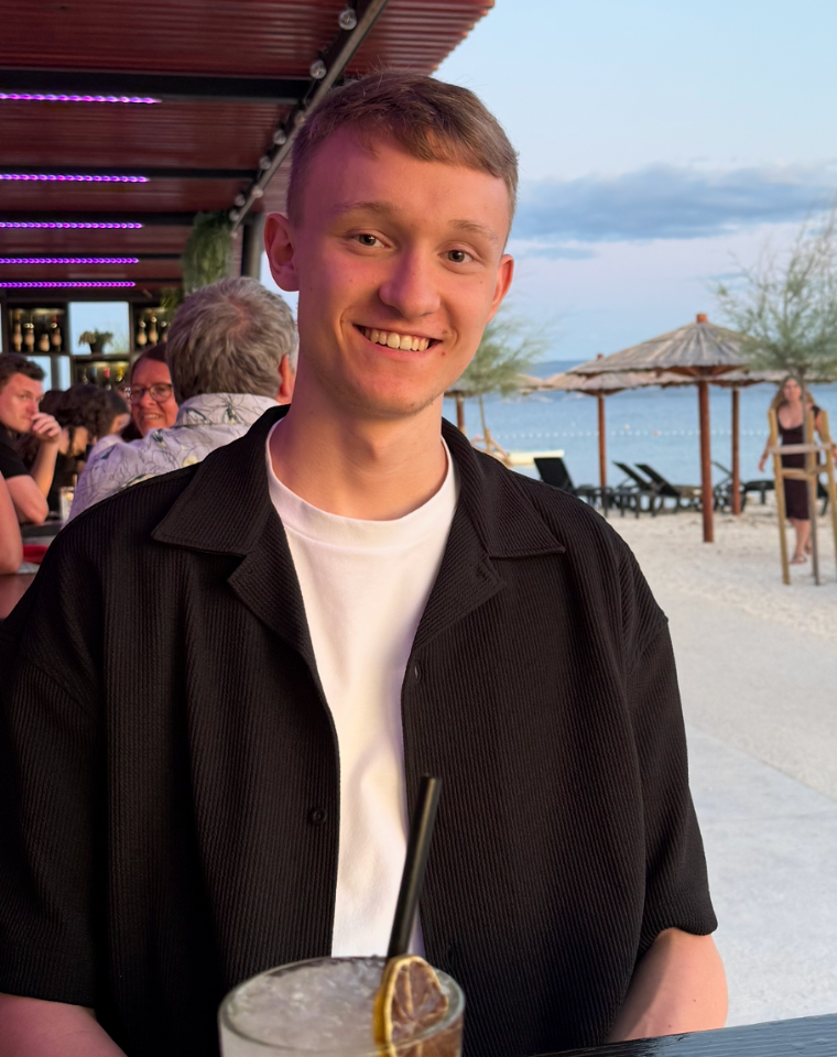 Nico, founder of Lucid